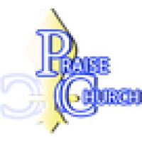 Praise Church Of New Orleans Logo