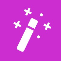 Beauty Marketing Agency Logo