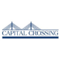Capital Crossing Servicing Company LLC Logo