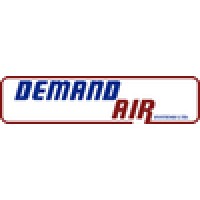 Demand Air Systems Ltd. Logo