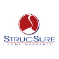 StrucSure Home Warranty, LLC Logo
