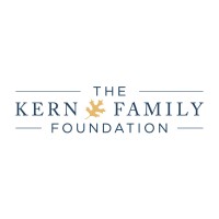 The Kern Family Foundation Logo