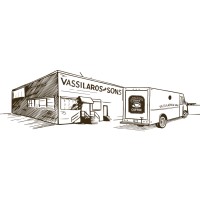 Vassilaros & Sons Coffee Company Logo