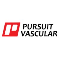 Pursuit Vascular, Inc. Logo