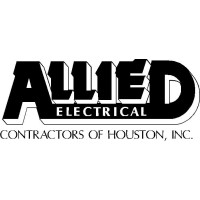 Allied Electrical Contractors of Houston Logo