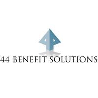 44 Benefit Solutions Limited Logo