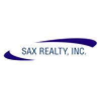 Sax Realty Logo