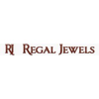 Regal Jewels Inc Logo