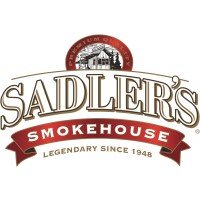 Sadlers Smokehouse Logo