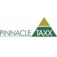 Pinnacle Taxx Inc Logo