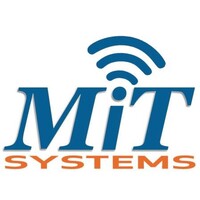 MiT Systems, Inc. Logo