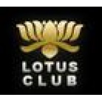 Lotus Club Logo