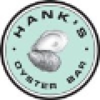 Hanks Oyster Bar Logo