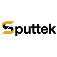 Sputtek Advanced Metallurgical Coatings Logo