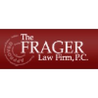 Frager Law Firm Logo