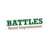 Battles Home Improvement Logo