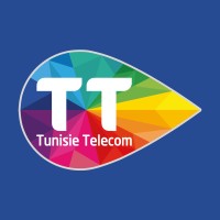 Tunisie Telecom Logo
