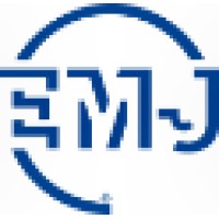 EMJ Logo