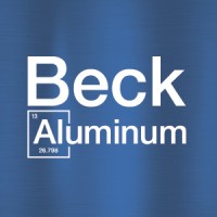 Beck Aluminum Logo