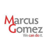 Marcus Gomez & Partners Logo