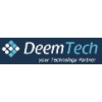 Deemtech Logo