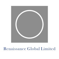Renaissance Global Ltd Logo