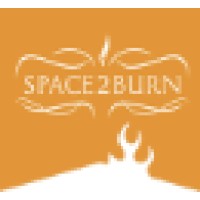 Space2Burn New Media Logo