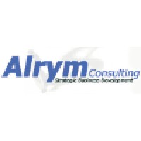 Alrym Consulting Logo