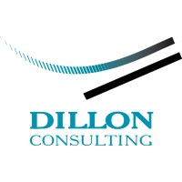 Dillon Consulting Limited Logo