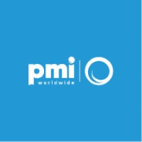 PMI Worldwide Logo