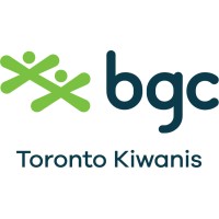 BGC Toronto Kiwanis Logo