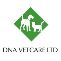 DNA Vetcare Ltd Logo