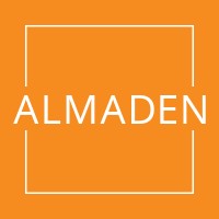 ALMADEN Logo