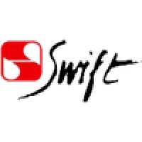 Swift Audio Logo
