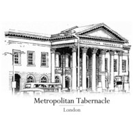 Metropolitan Tabernacle Logo