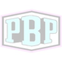 Pbp Fabrication Inc Logo