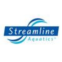 Streamline Aquatics LLC Logo