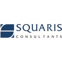 Squaris Logo