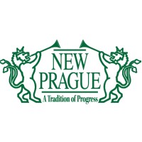 City Of New Prague Logo