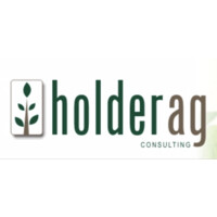 Holder Ag Consulting Logo