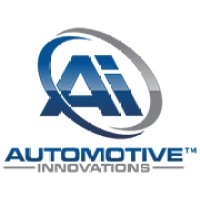Automotive Innovations Logo