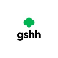 Girl Scouts Heart of the Hudson, Inc. Logo