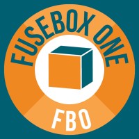 FuseBox One Logo
