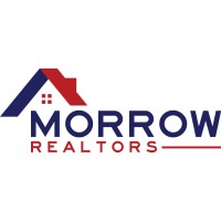 MORROW REALTORS Logo
