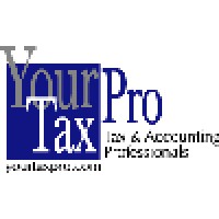 Your Tax Pro Logo