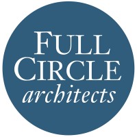 Full Circle Architects Logo