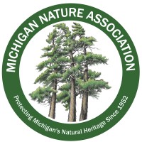 Michigan Nature Association Logo