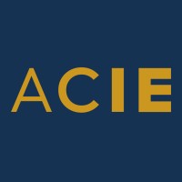 Association Of Charity Independent Examiners Logo