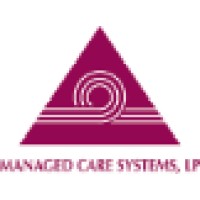 Managed Care Systems, LP Logo