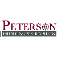 Peterson Printing Logo